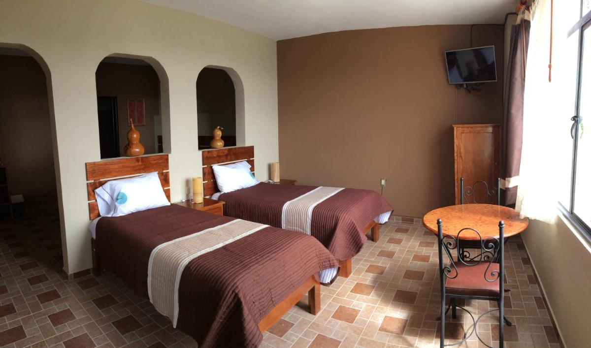 Suitetrails - Casa Amelia Hotel Boutique