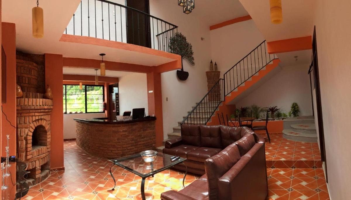 Suitetrails - Casa Amelia Hotel Boutique