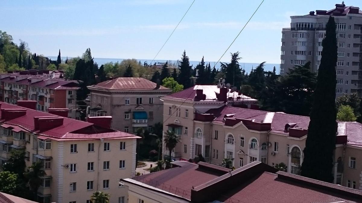 Khosta Center Apartment - Housity