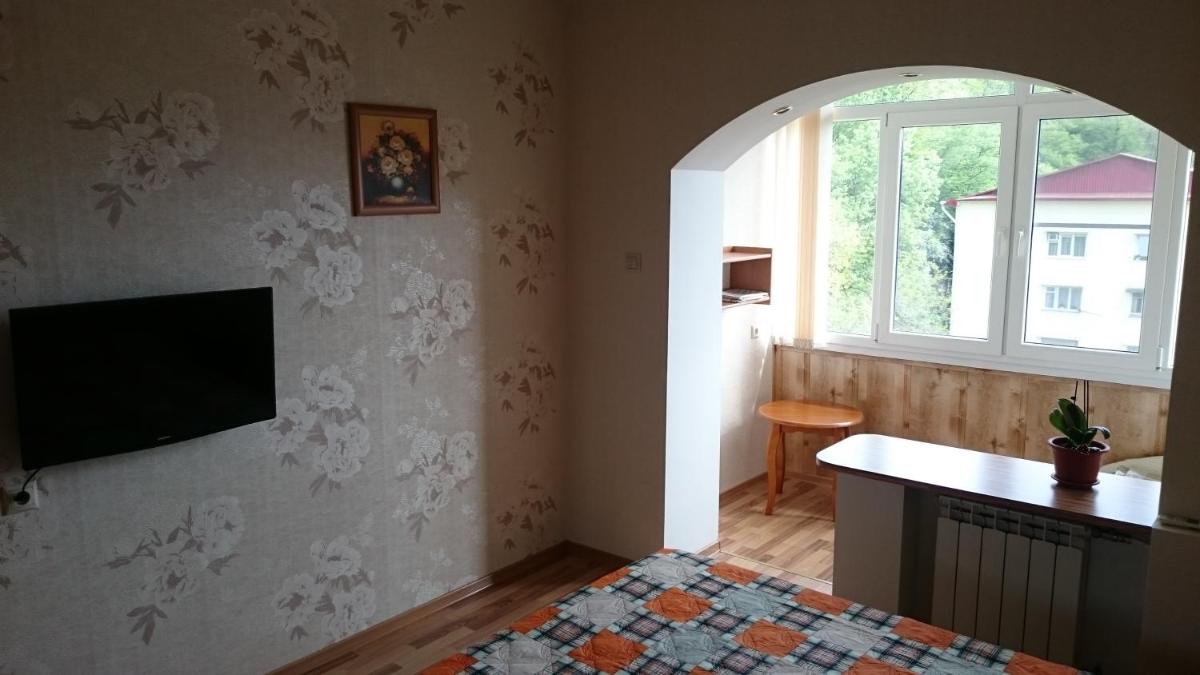 Khosta Center Apartment - Housity