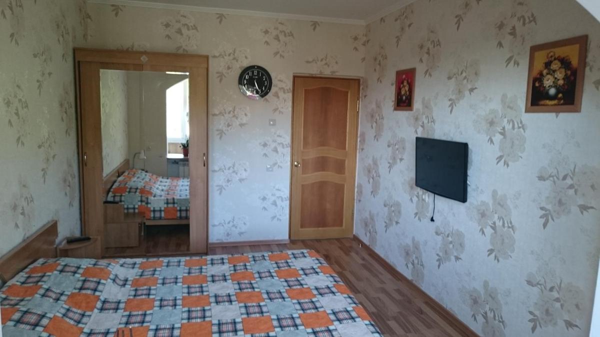 Khosta Center Apartment - Housity