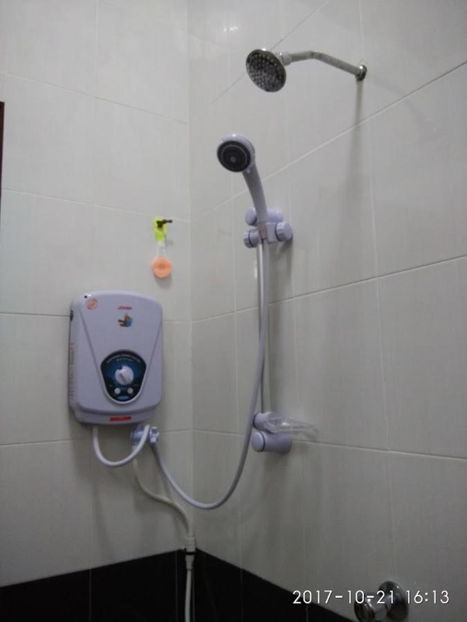 PCB Homestay - Hizvo