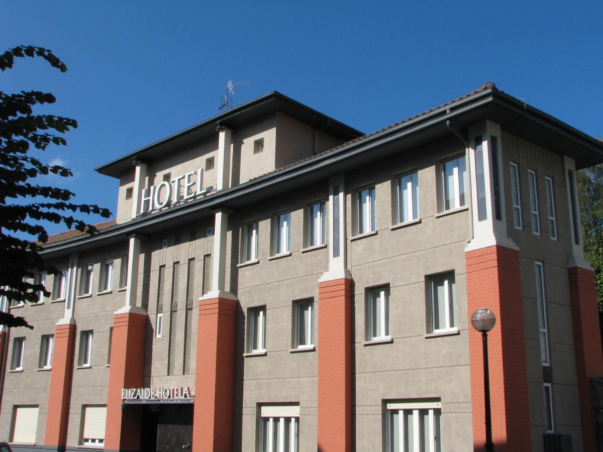 Hotel Elizalde - Housity