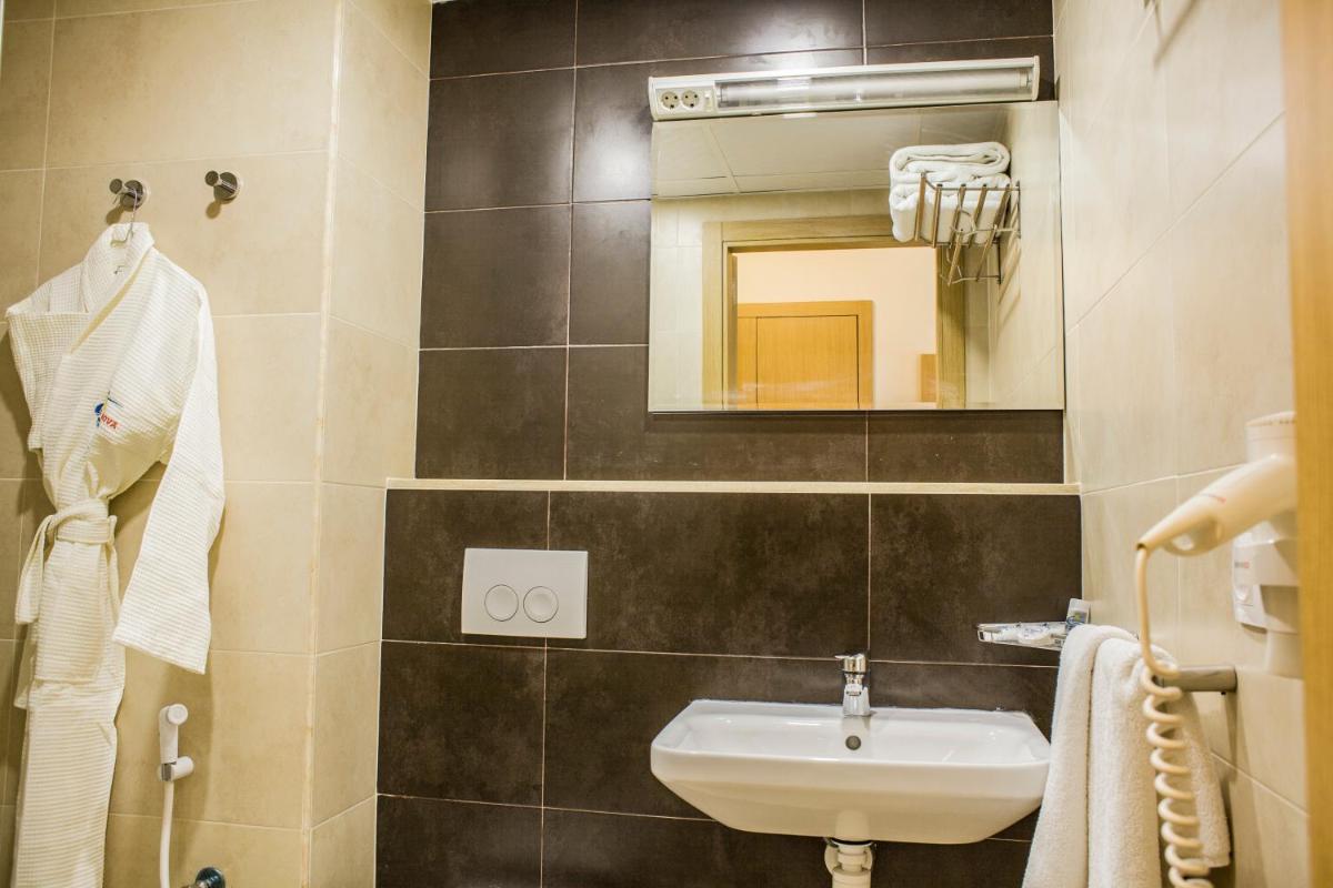 Africa Nova hotel - Housity
