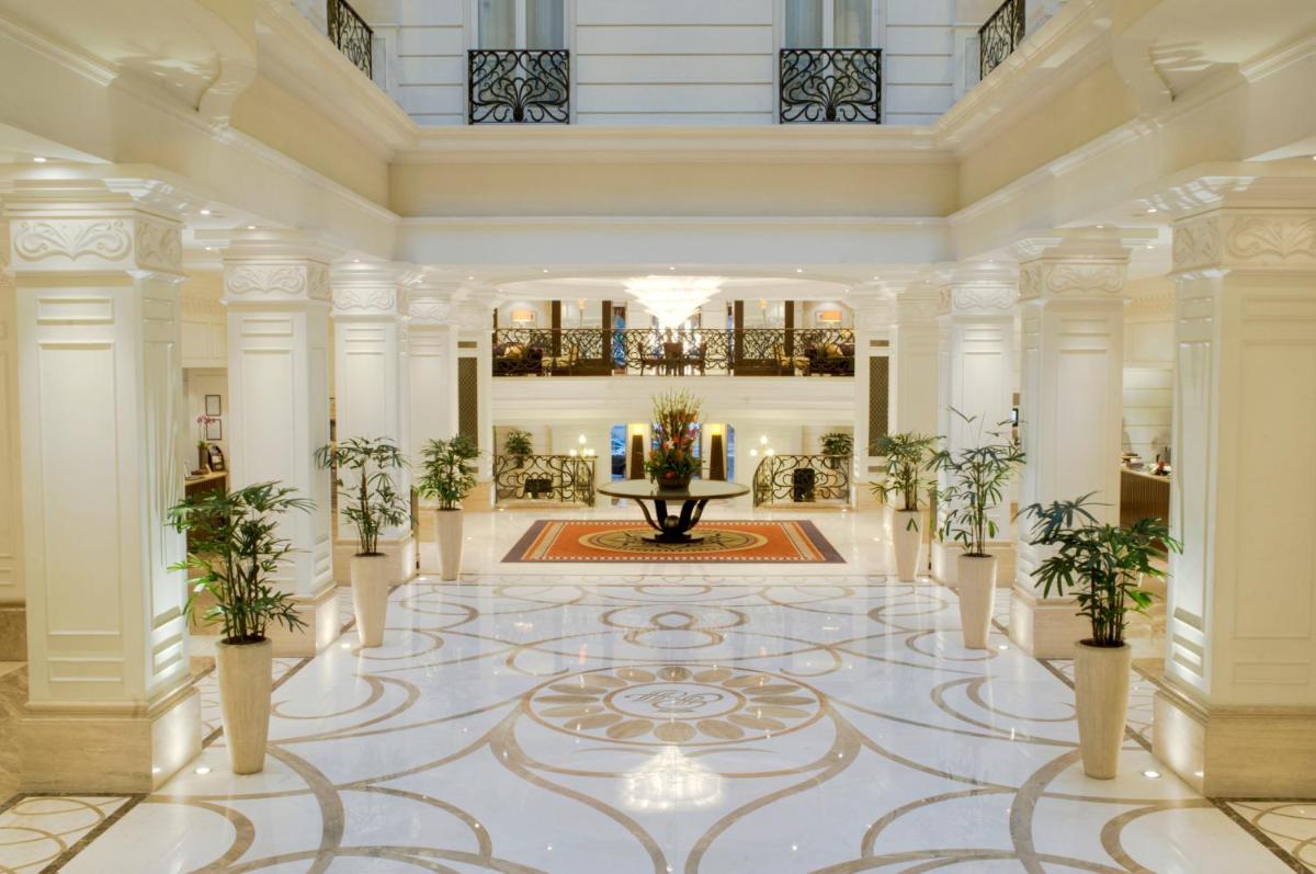 Corinthia Budapest - Housity