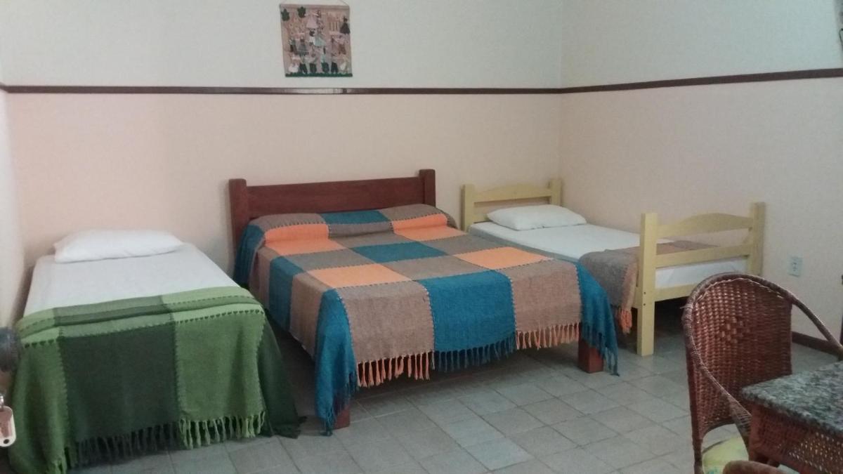 Pousada Dos Cajueiros - Housity