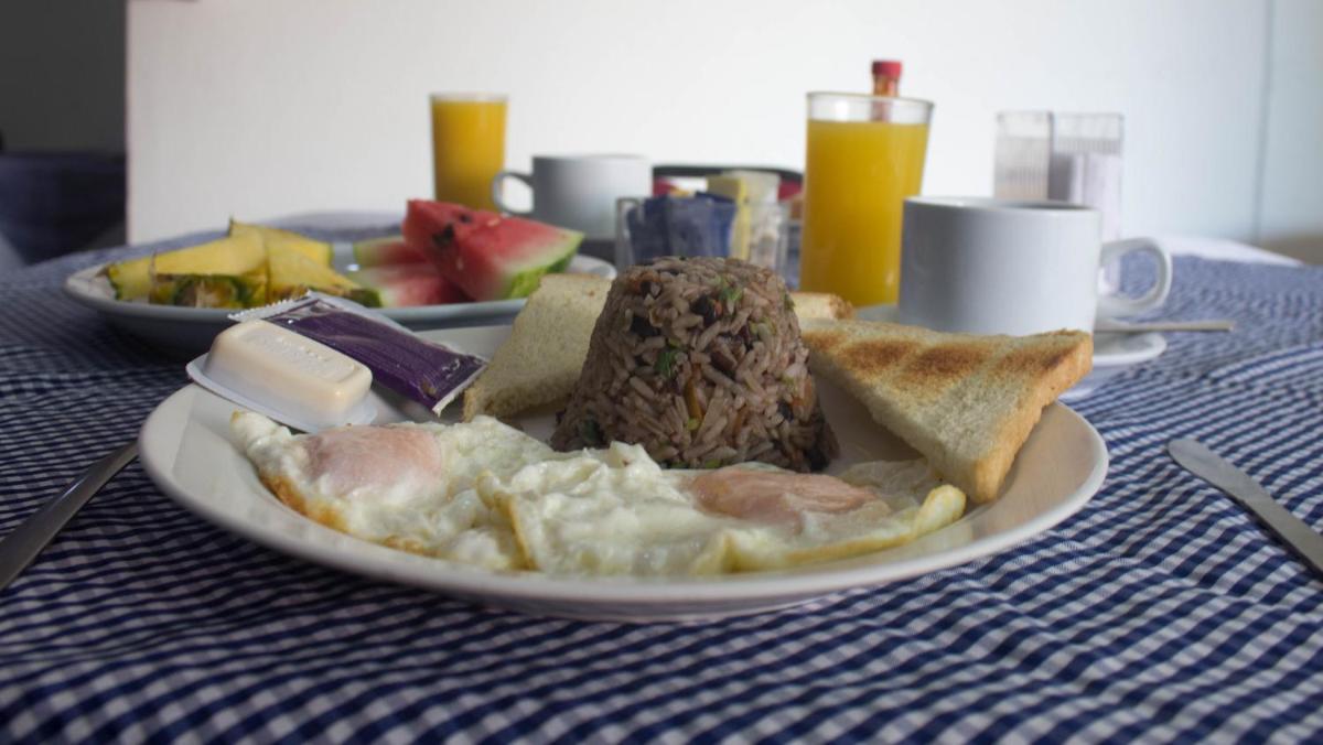 Hotel Maragato - Hizvo