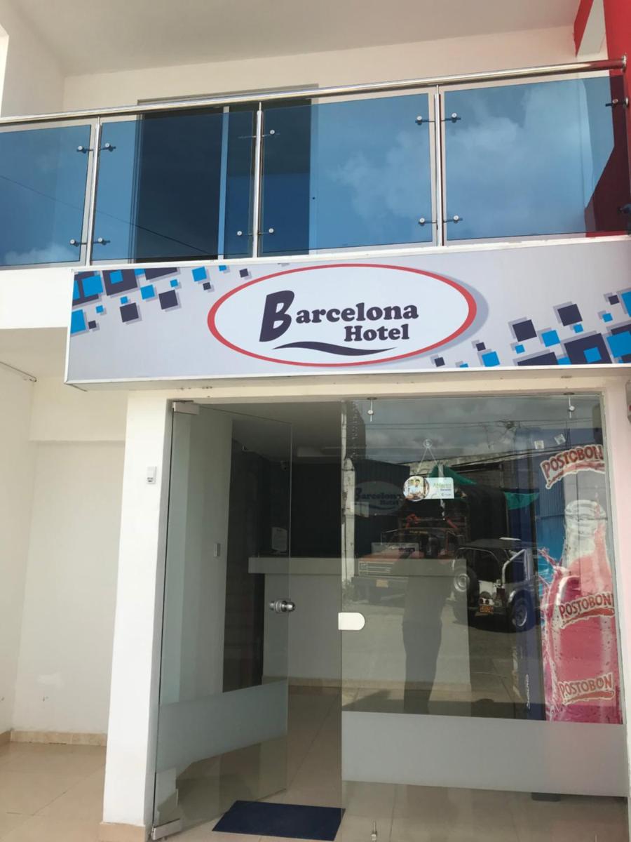 Barcelona Hotel - Housity
