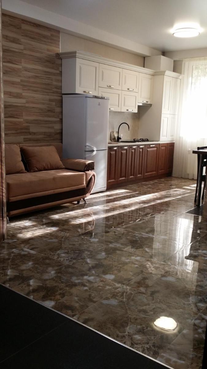 Apartamienty Tierskol - Housity