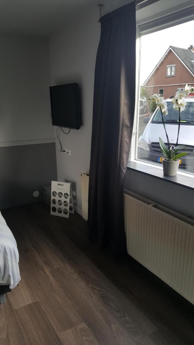 Het Zwanennest - Housity