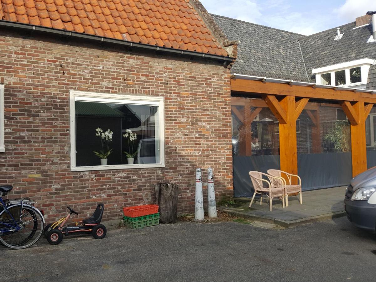 Het Zwanennest - Housity