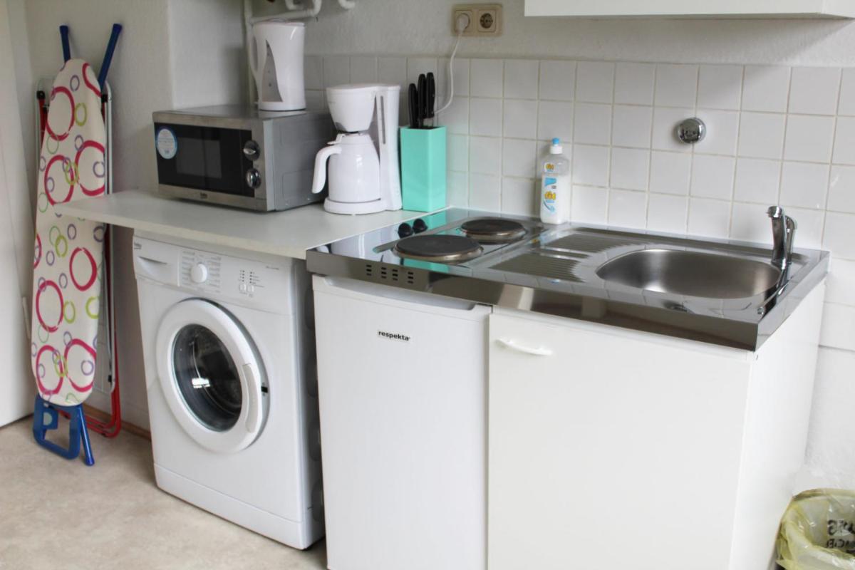 Apartment Donau - Housity