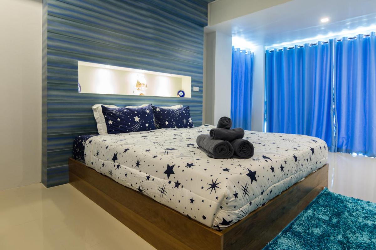 2 Feel Bed Station - Housity