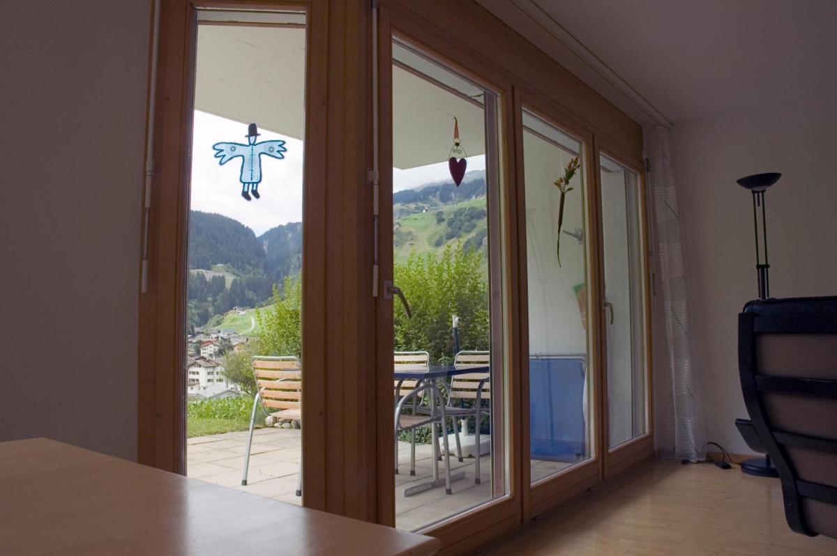Ferienwohnung Mura - Housity