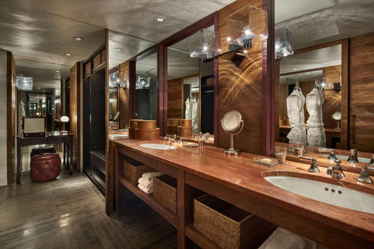 Park Hyatt Washington - Housity