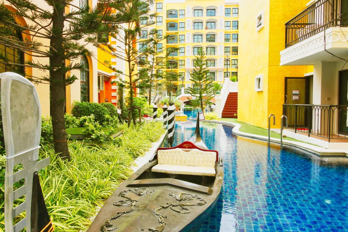 Venetian Resort Pattaya - Housity