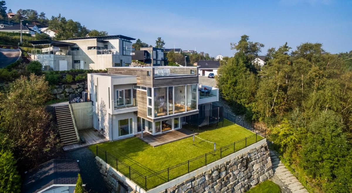 Knudsen Apartment - Housity