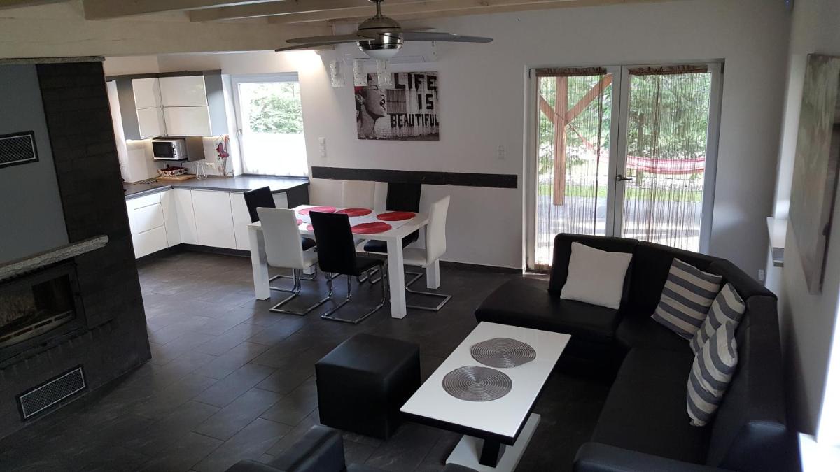 Apartamenty Boszkowo - Housity