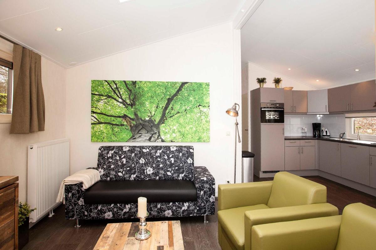Hoeve Springendal Erf&Bron - Housity