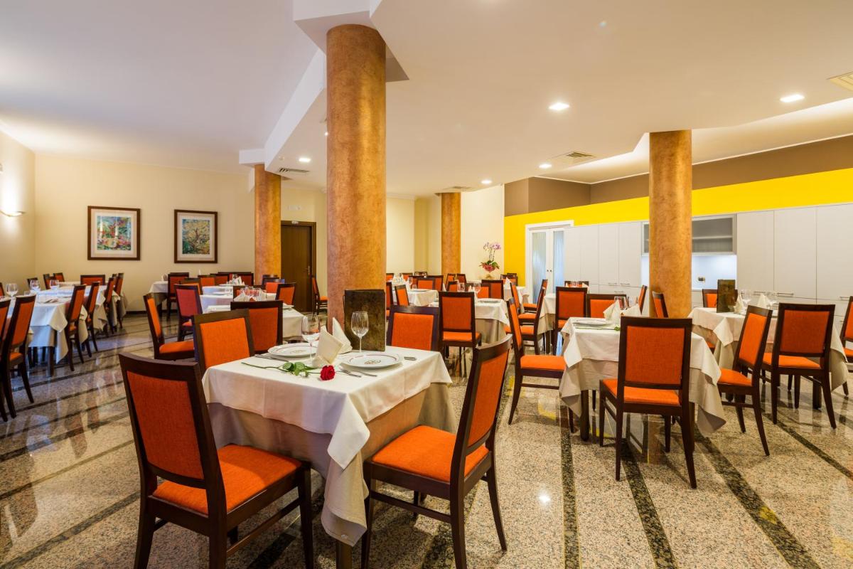 Hotel Brandoli - Housity