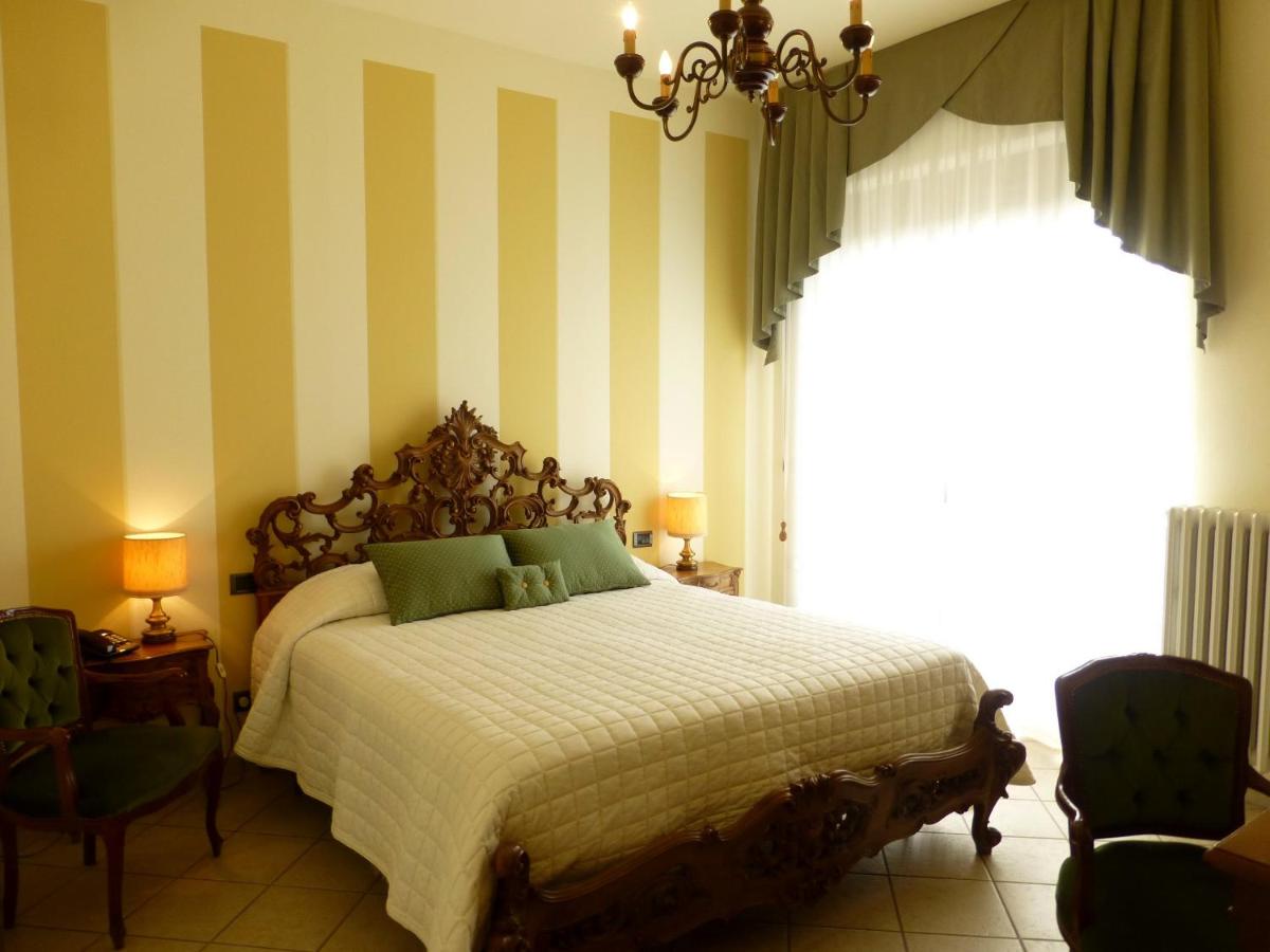 Belvedere Bike Hotel - Housity
