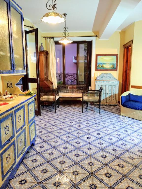 L’altra Sicilia…da Amare - Housity