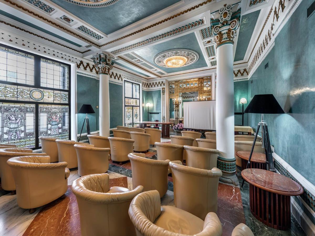 Hotel Roma - Housity