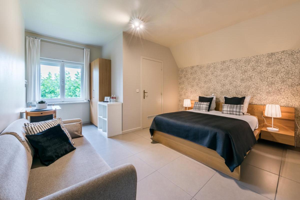 B&B Vis-à-Vis - Housity