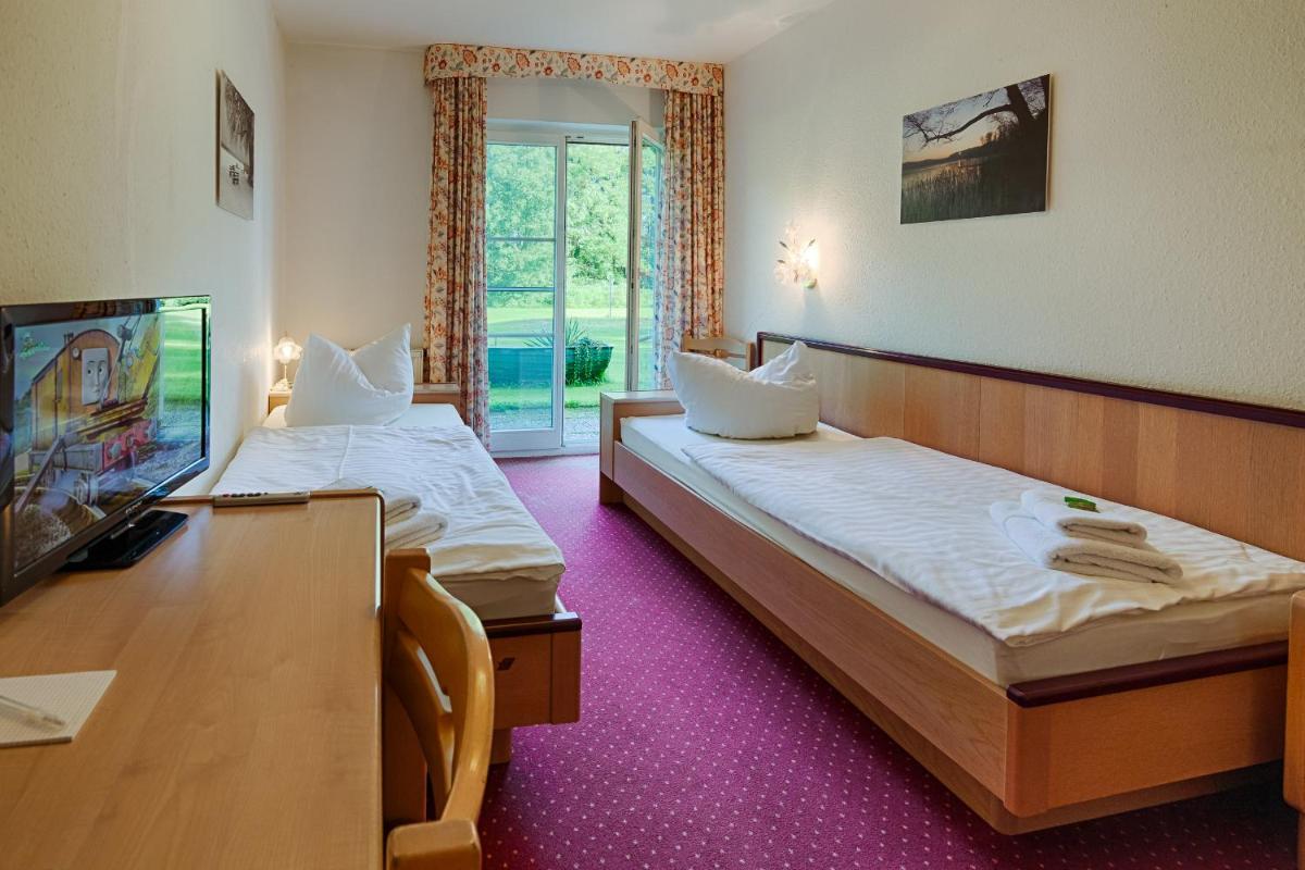 Seehotel Schorfheide - Housity