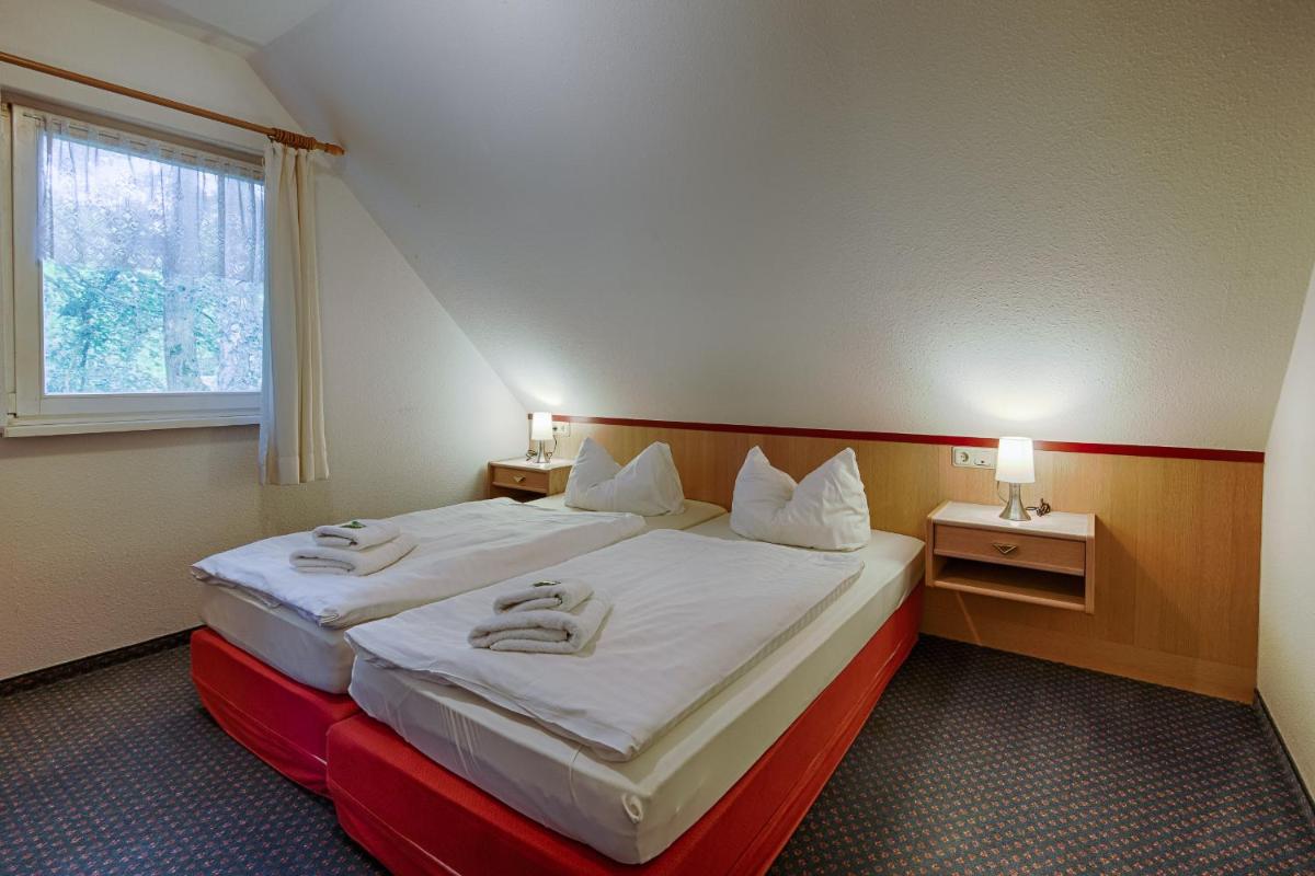 Seehotel Schorfheide - Housity