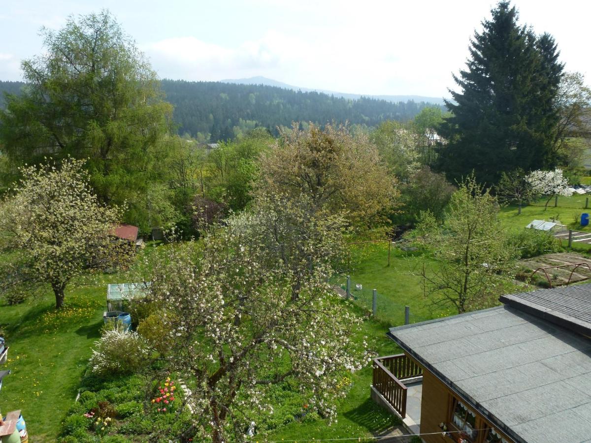 Suitetrails - Haus Jägersruh