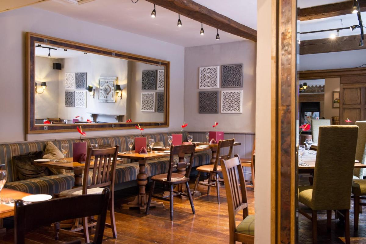 The Bulls Head by Innkeeper's Collection - Housity