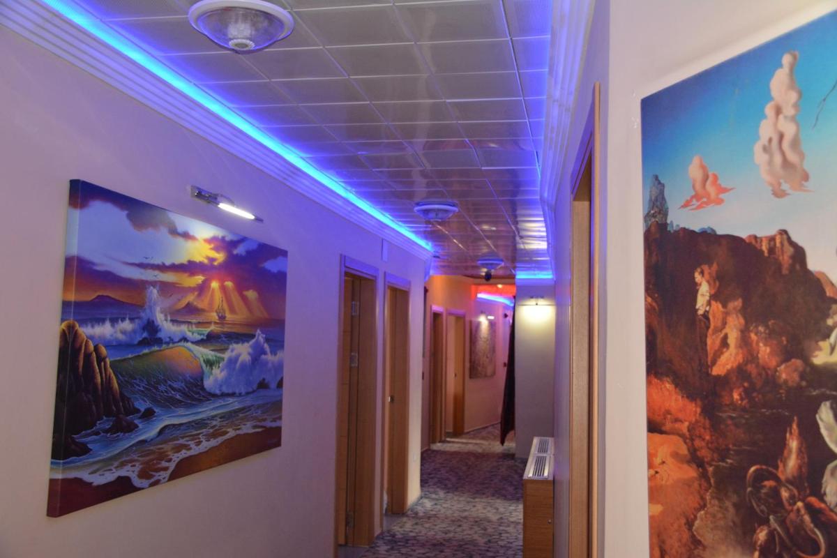 Hopa Heyamo Hotel - Housity