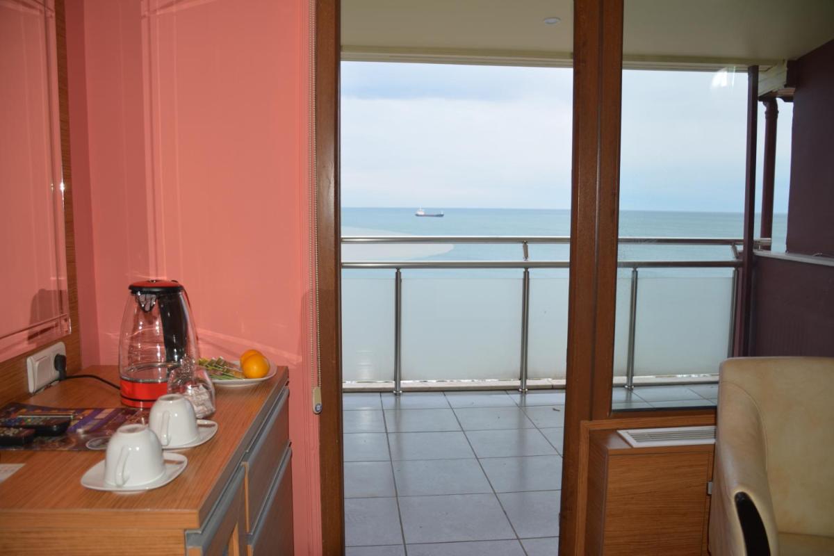 Hopa Heyamo Hotel - Housity