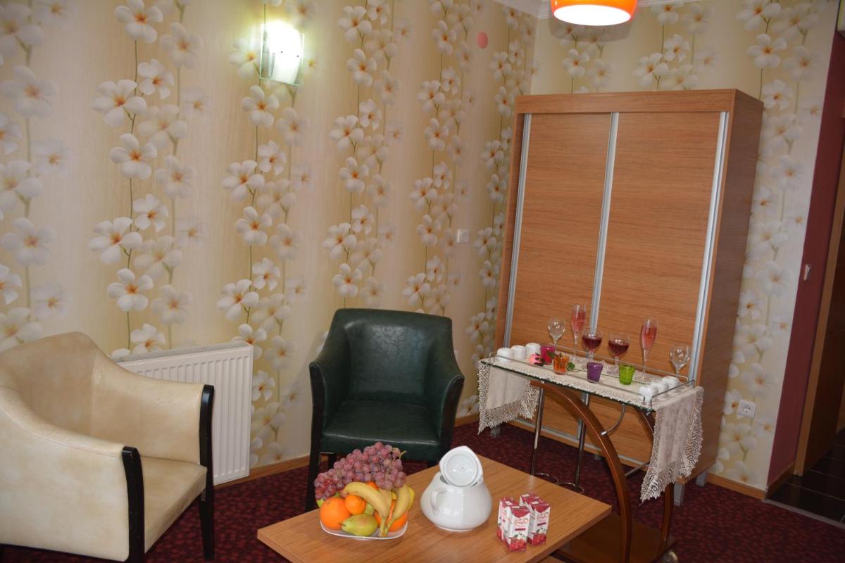 Hopa Heyamo Hotel - Housity