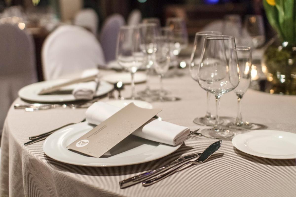 Imagen de la galería de Eurostars Vila de Allariz Hotel Balneario, en Allariz