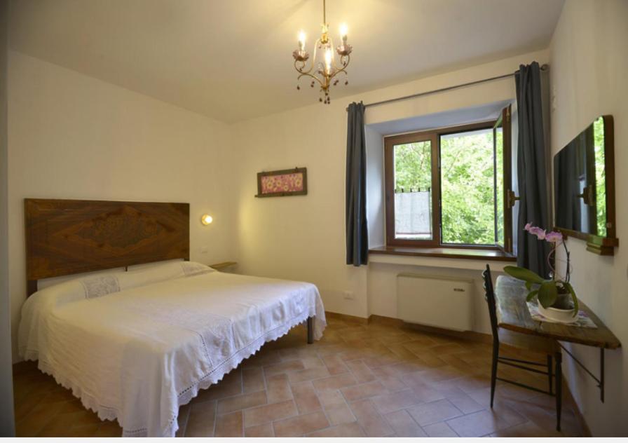 Agriturismo Vallonga - Housity