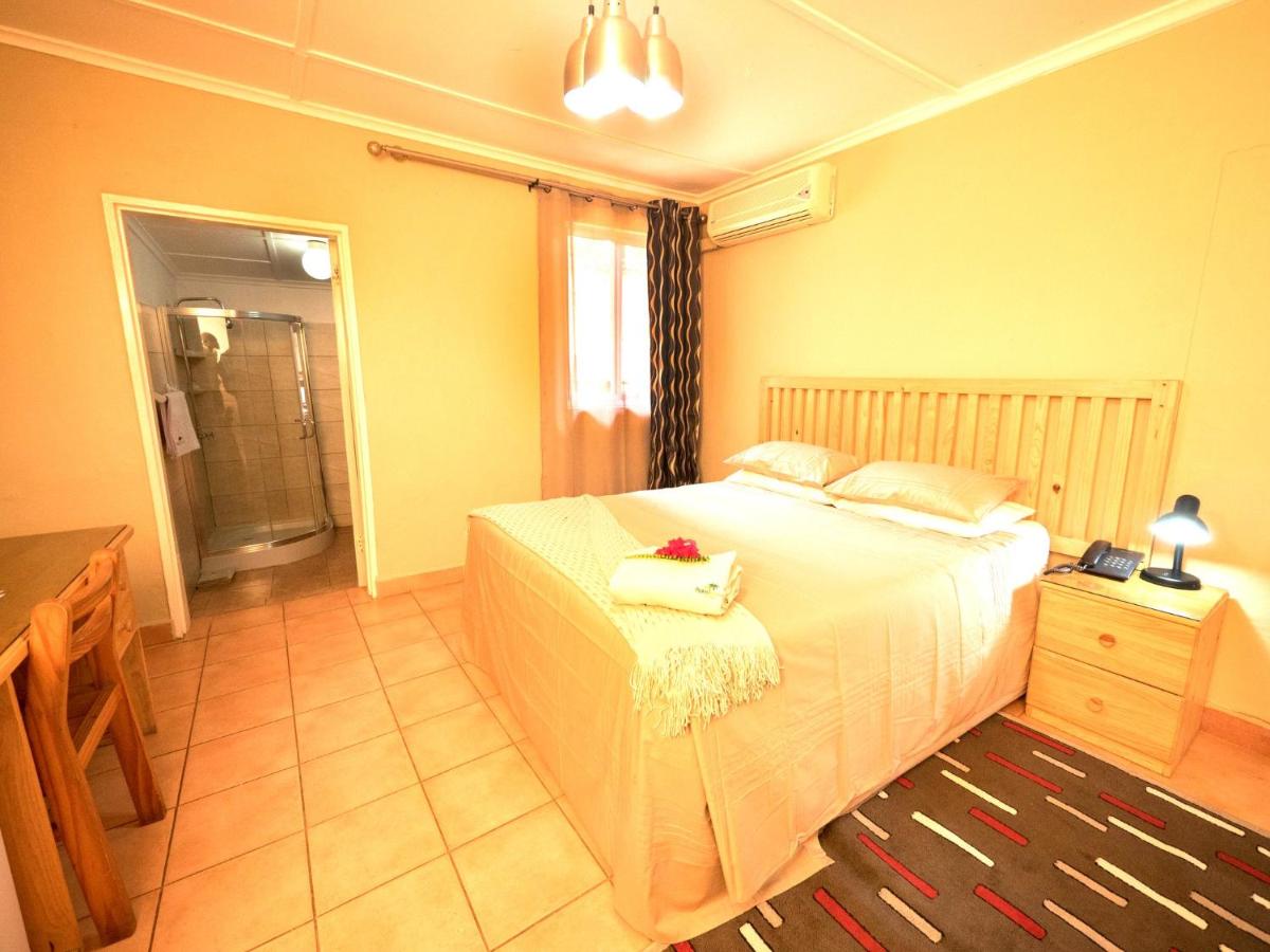 Palmwood Lodge - Housity
