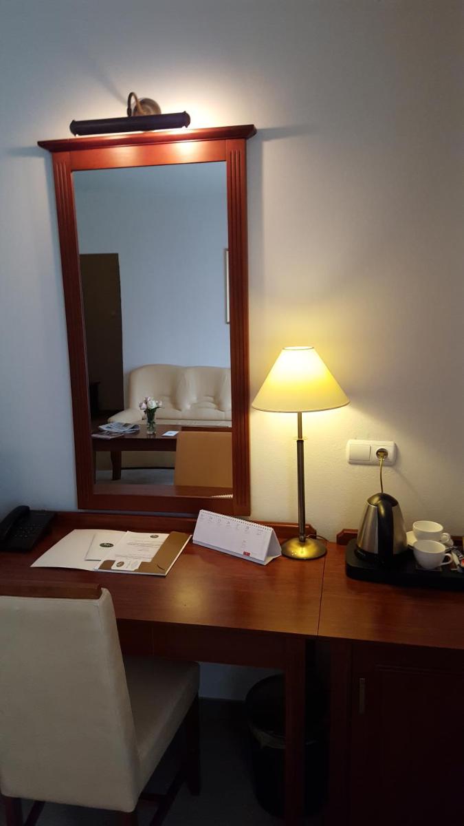 Hotel Dworek*** - Housity