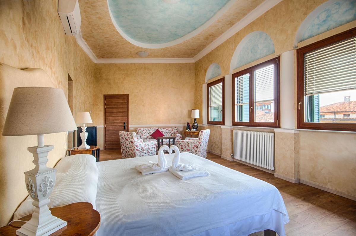 Suitetrails - Lady Verona Residence