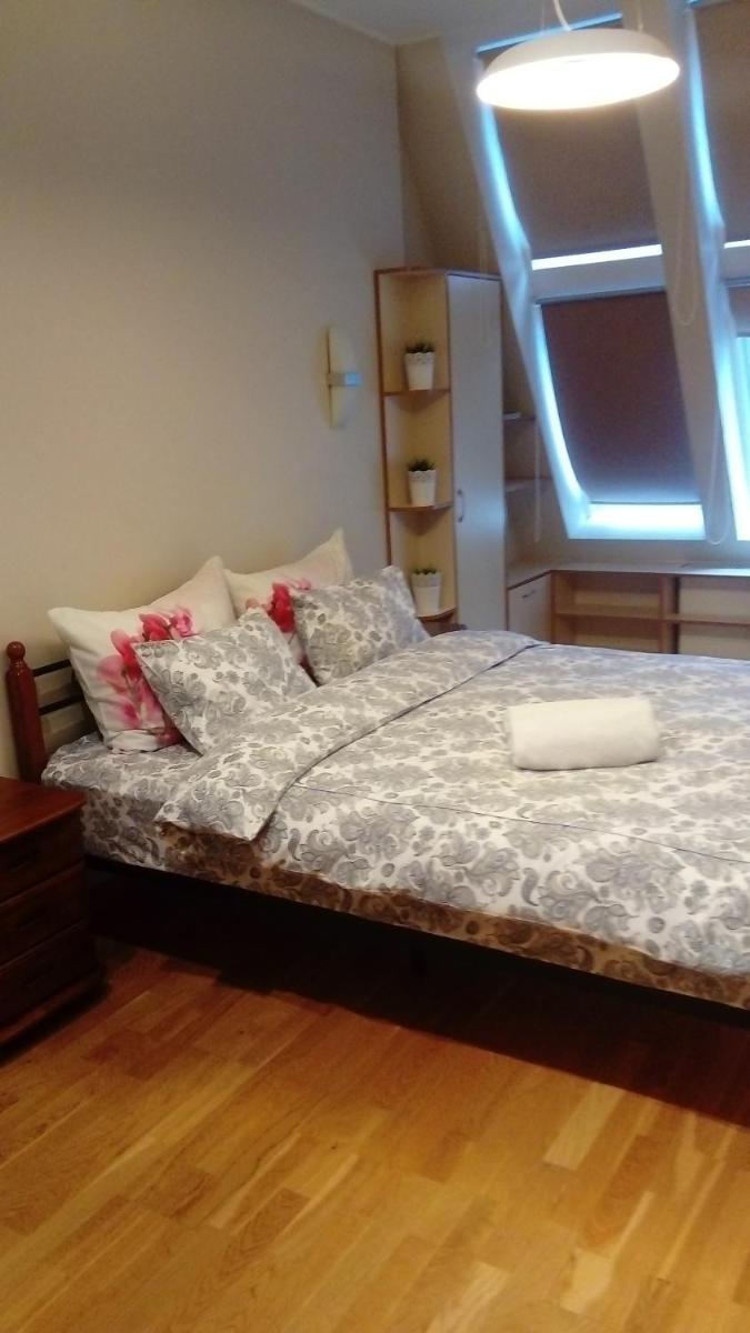 Kungu 25 OldTown & Free parking - Housity