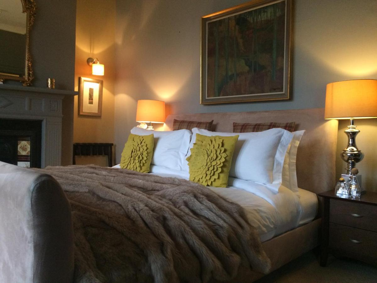 No.20 Boutique B&B - Housity