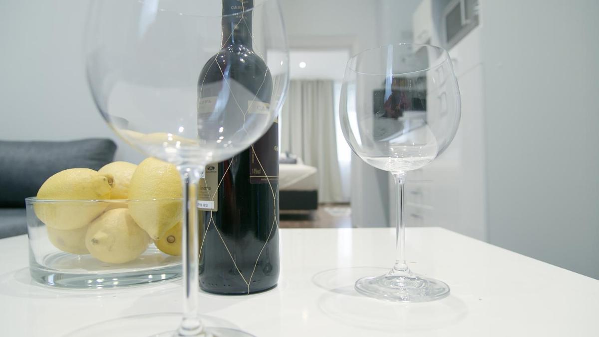 Lotus Apartment Vienna - Housity
