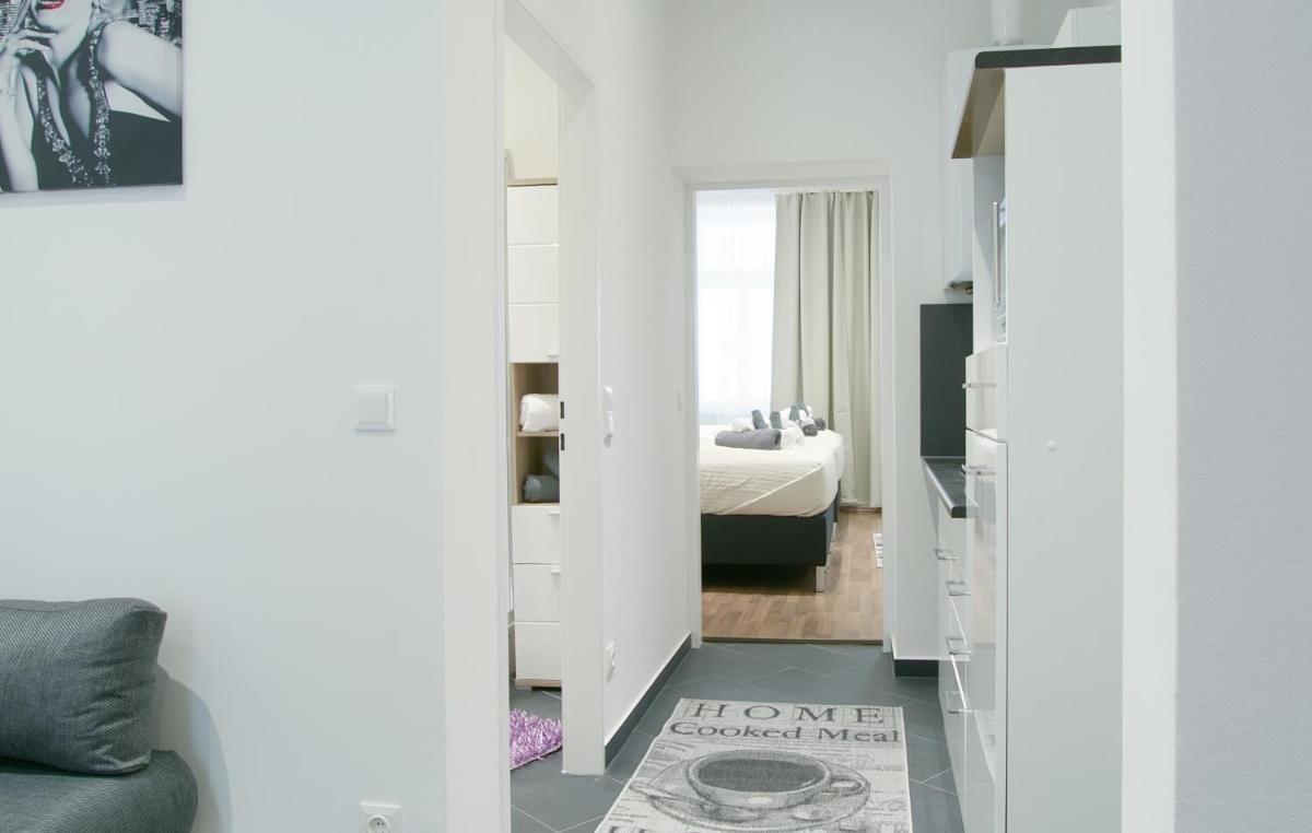 Lotus Apartment Vienna - Housity