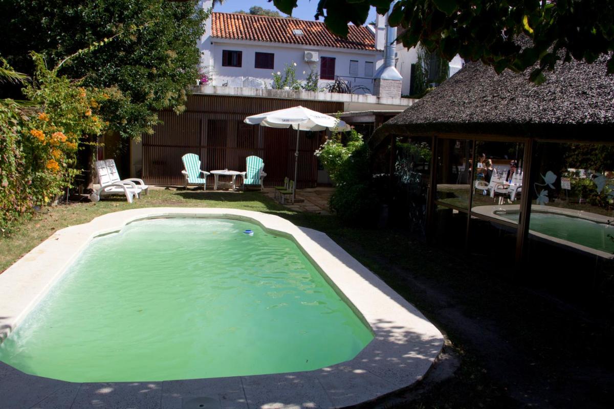 Santoral Restaurante y Posada Pet Friendly - Housity