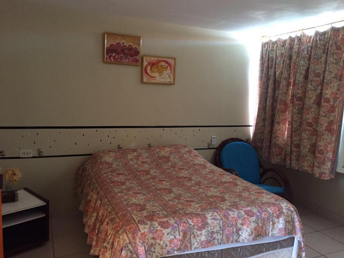 Hotel Pousada Itamaraca - Housity