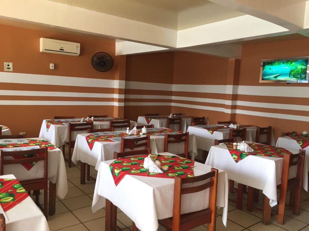 Hotel Pousada Itamaraca - Housity