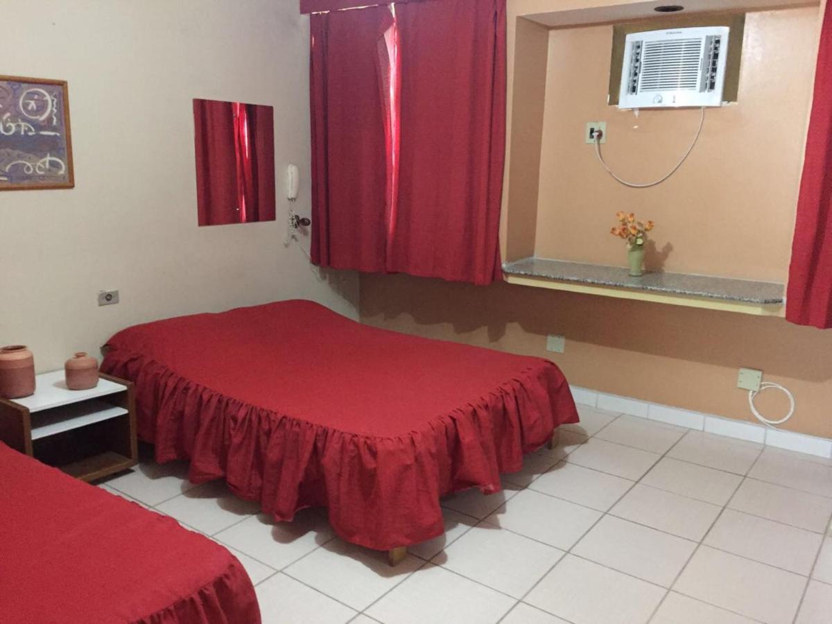 Hotel Pousada Itamaraca - Housity