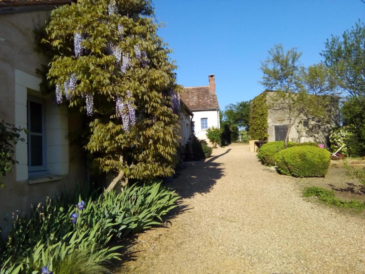 Gîte Bois Gaillard - Housity