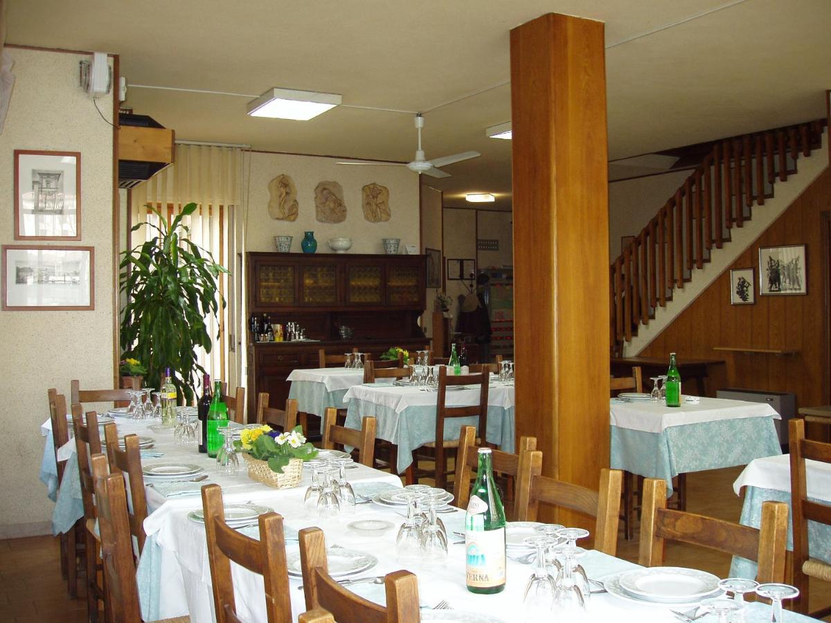 Albergo Ristorante Taverna dalla 